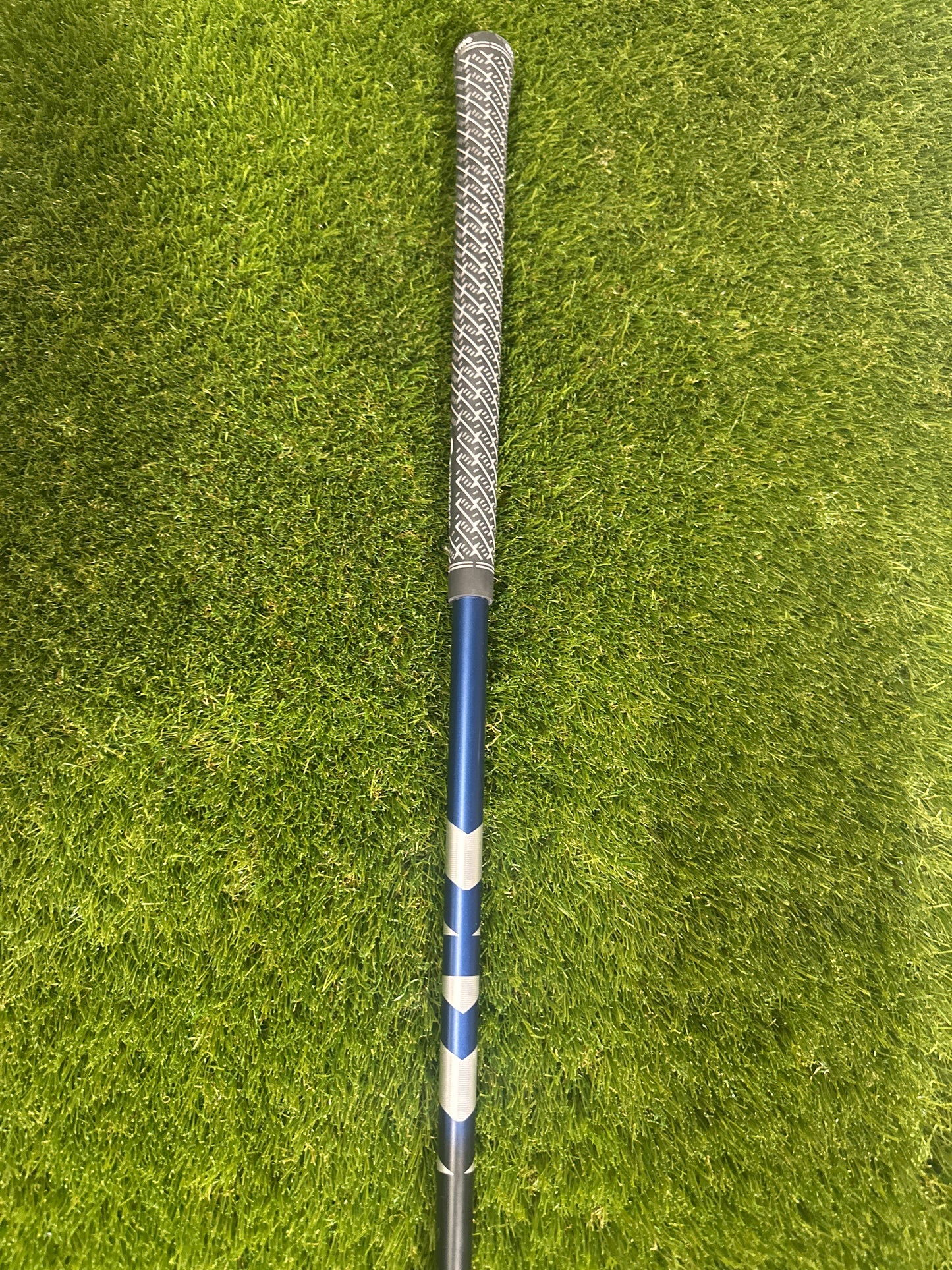 TaylorMade Qi35 3/19 HYB