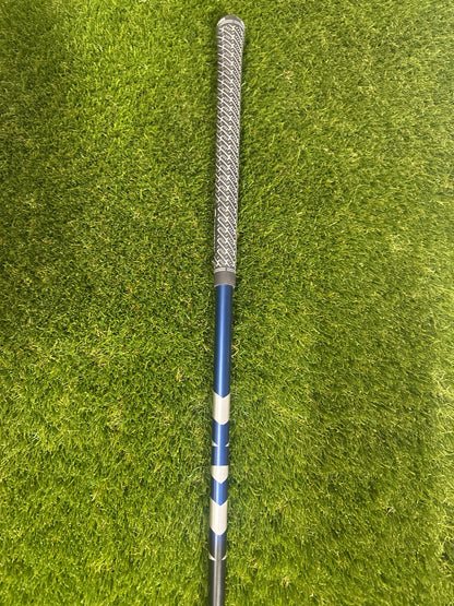 TaylorMade Qi35 3/19 HYB