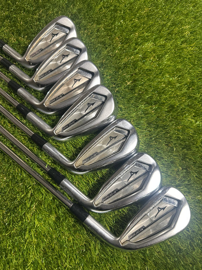 Mizuno JPX 921 Hot Metal 4-PW Irons