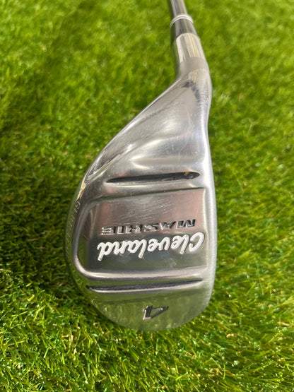 Cleveland Mashie Gliderail 4 HYB