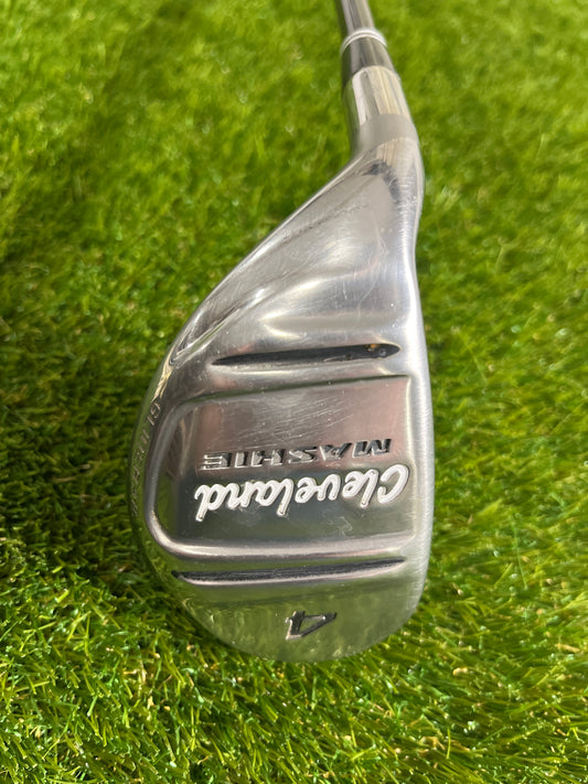 Cleveland Mashie Gliderail 4 HYB