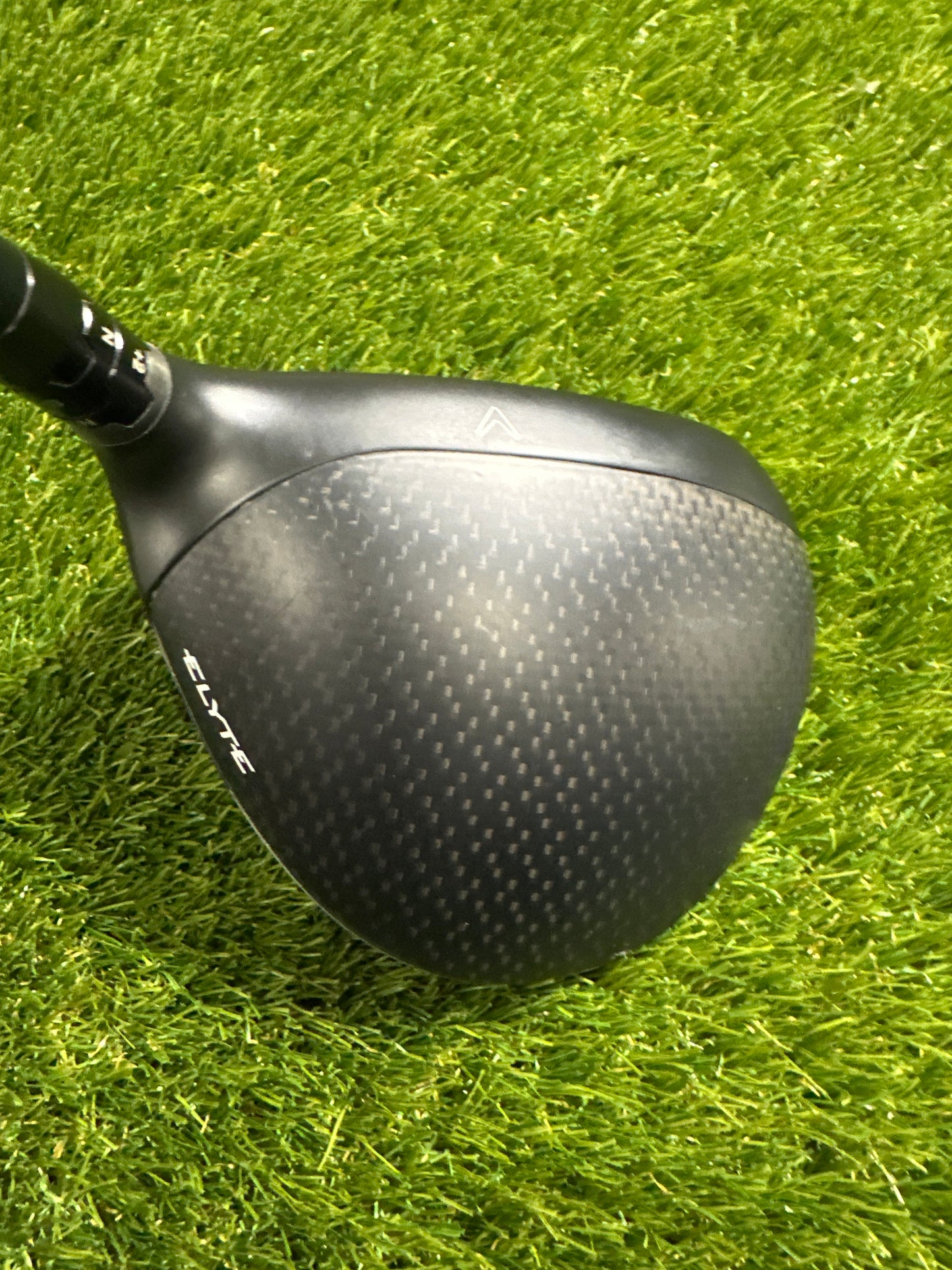 Callaway Elyte 13.5 Mini Driver