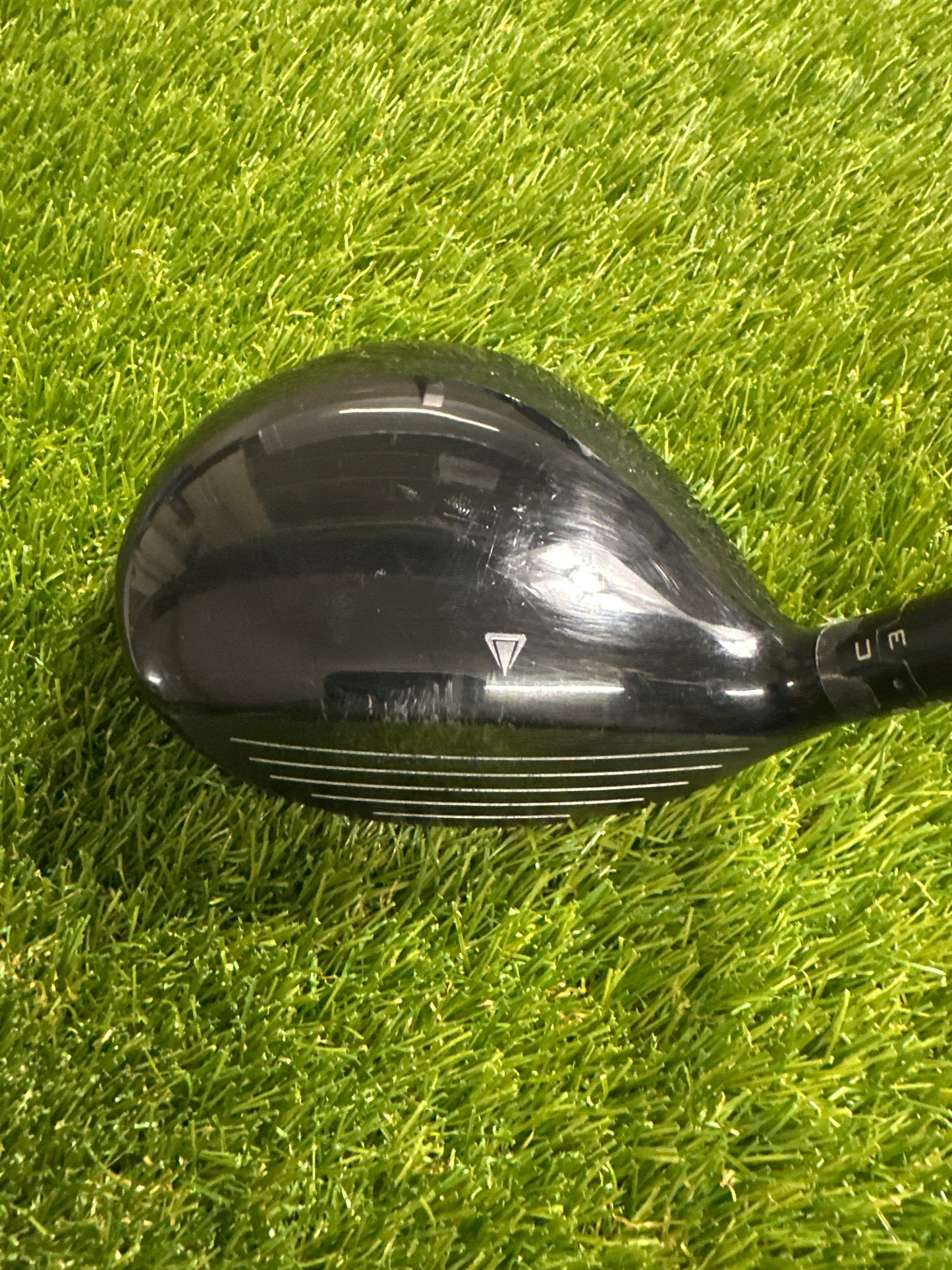 Titleist TS2 16.5 FWY