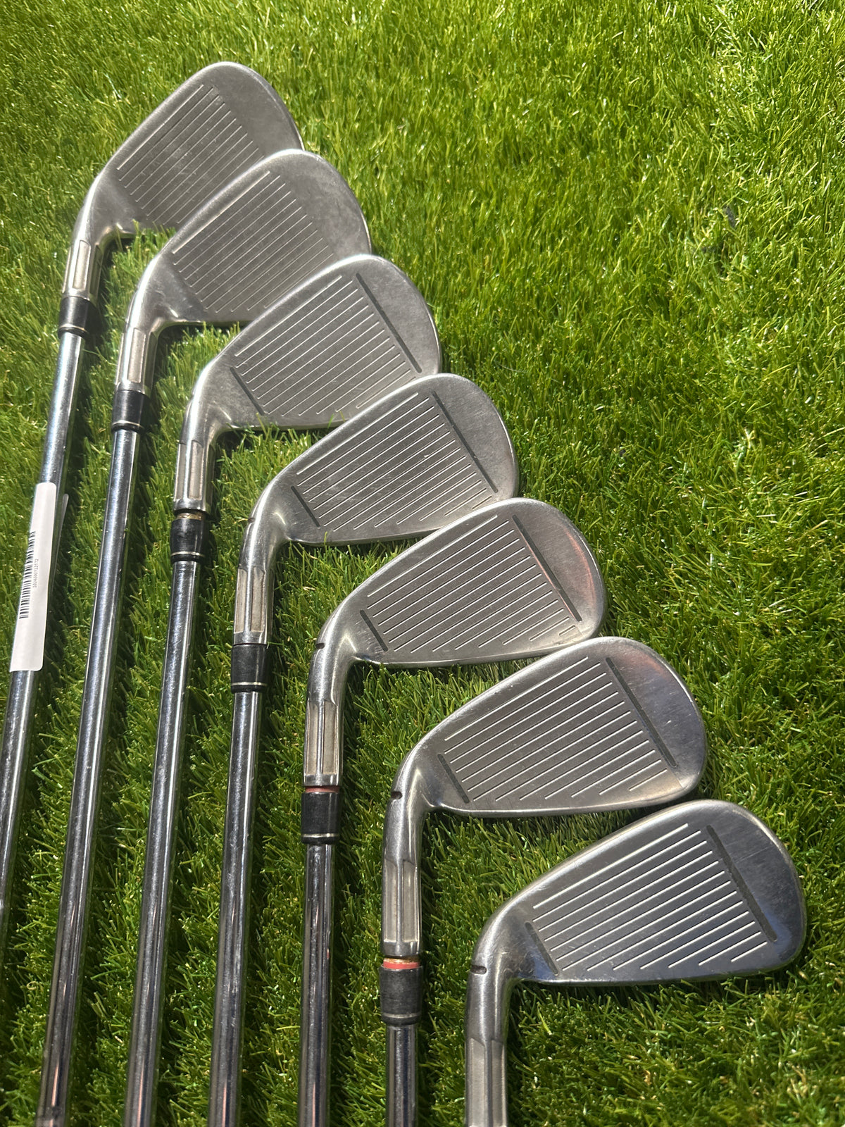 TaylorMade M2 4-PW Irons