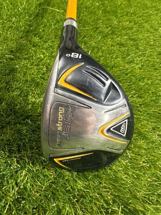 MD Golf Superstrong ST 18 HYB