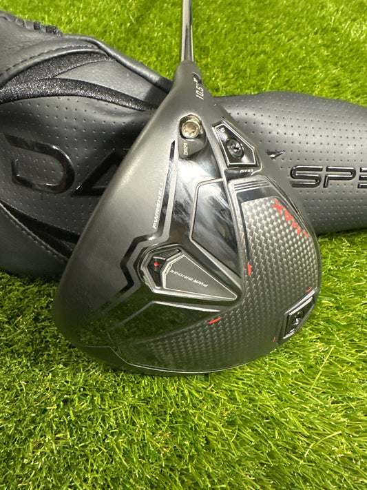 Cobra Dark Speed Max 10.5 Driver