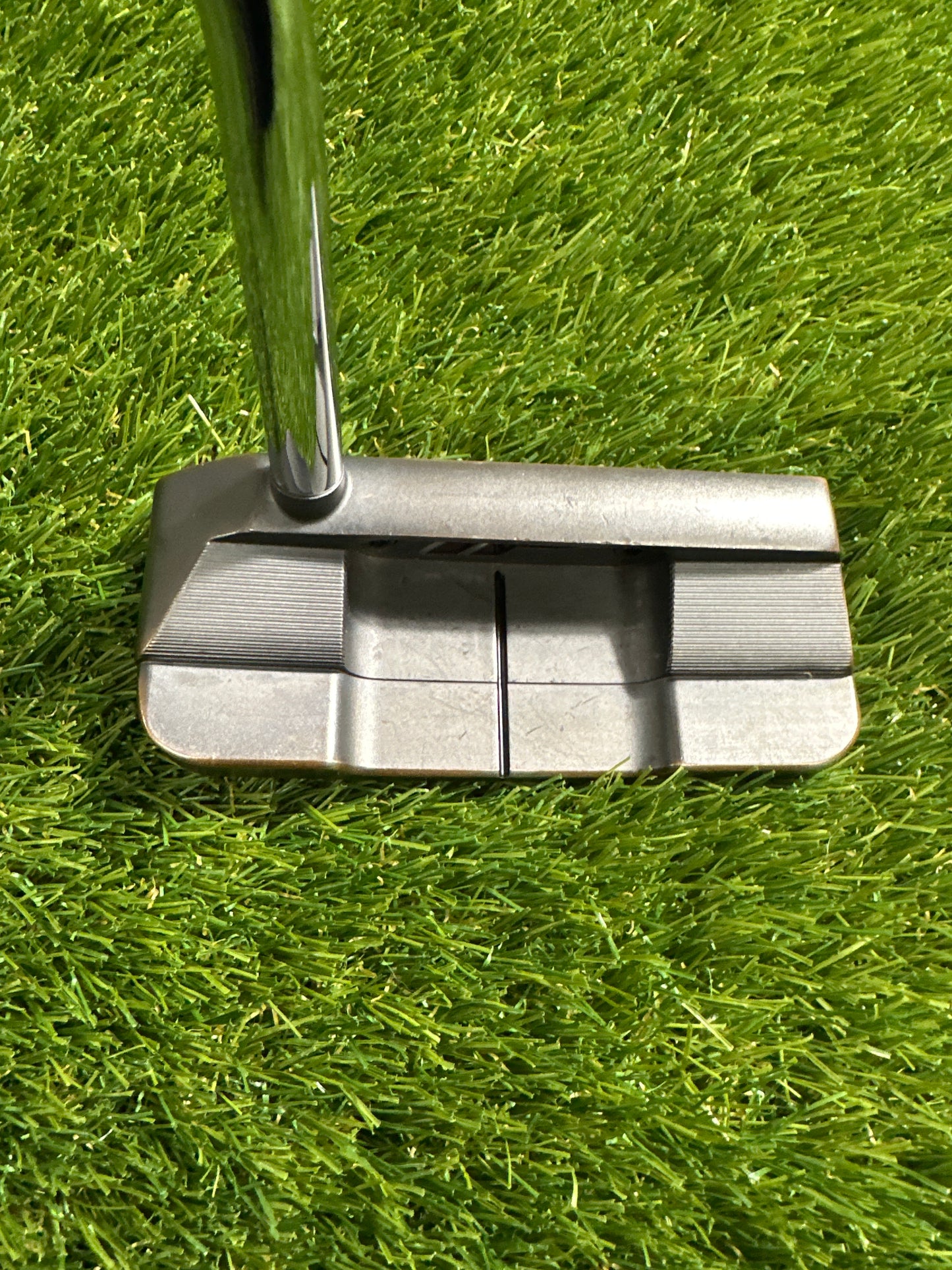 TaylorMade TP Del Monte 34" Putter