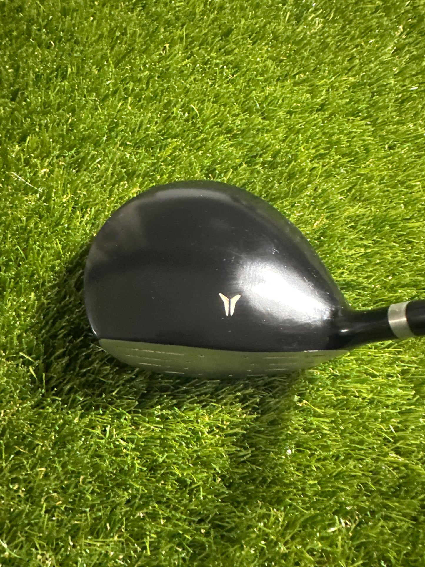 Wilson Deep Red Tour 3 FWY