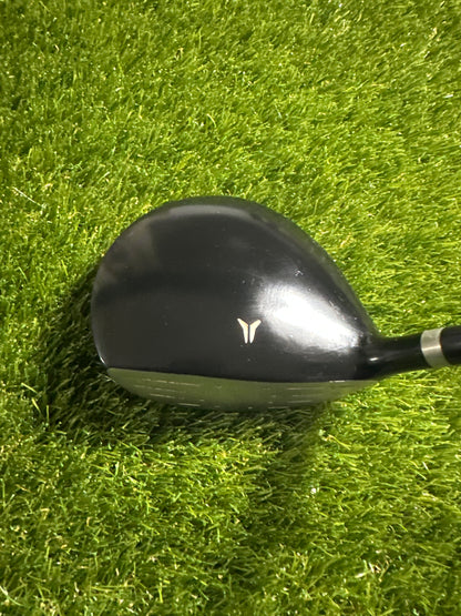 Wilson Deep Red Tour 3 FWY