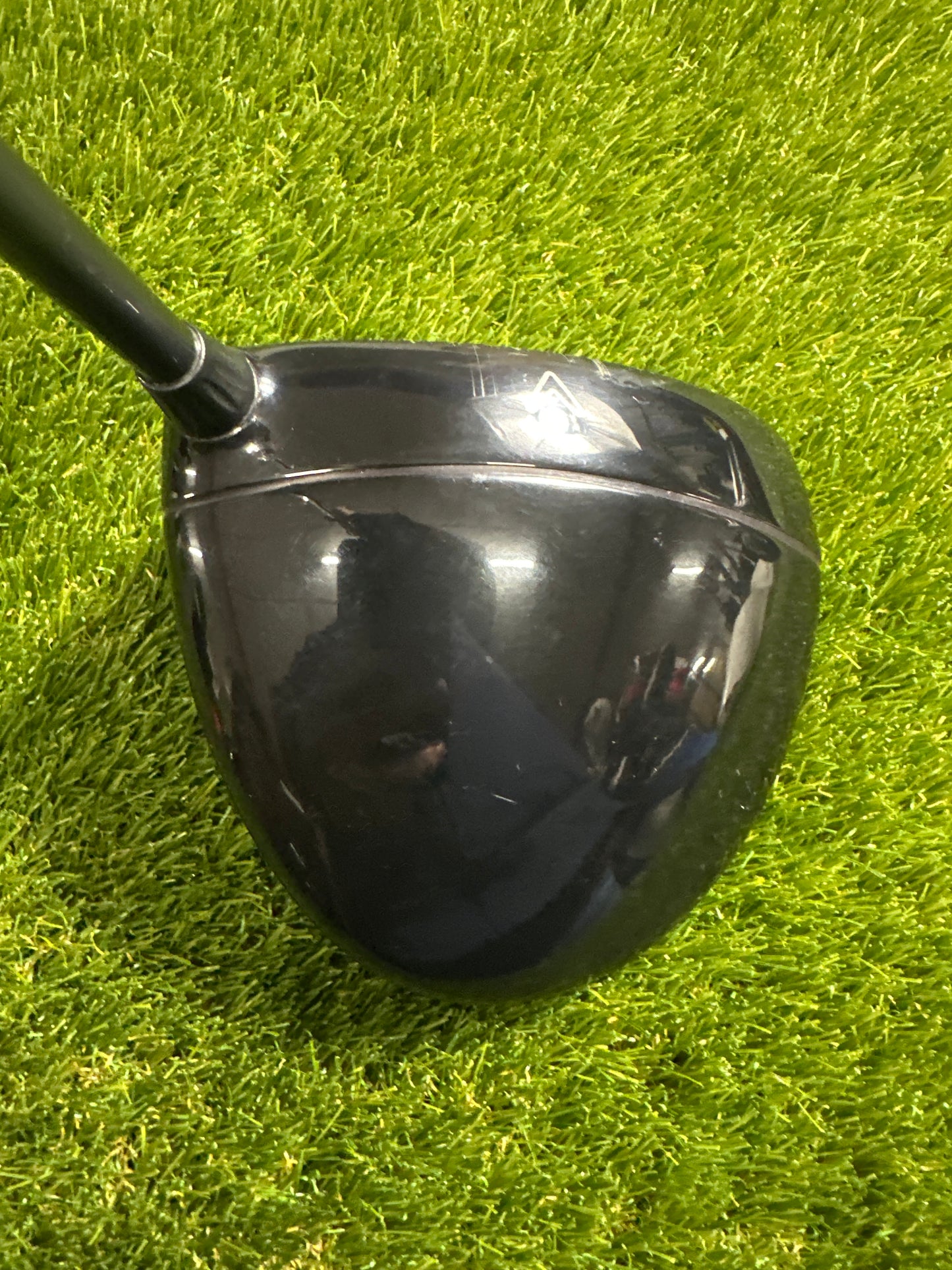 Callaway FT9 10 Driver