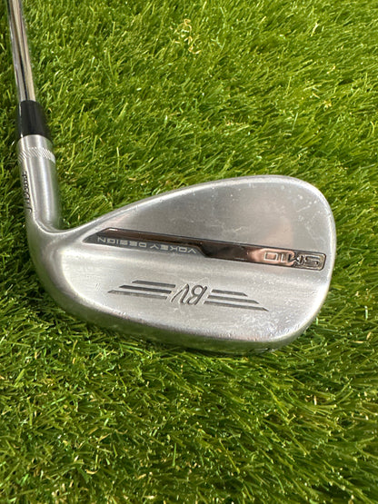 Titleist SM10 50/08F Wedge