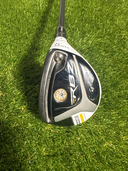 TaylorMade RBZ Stage 2 4/21.5 HYB