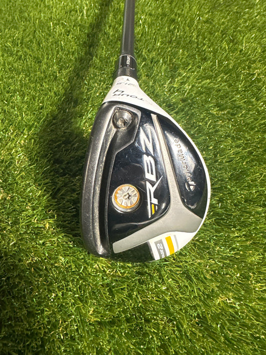 TaylorMade RBZ Stage 2 4/21.5 HYB