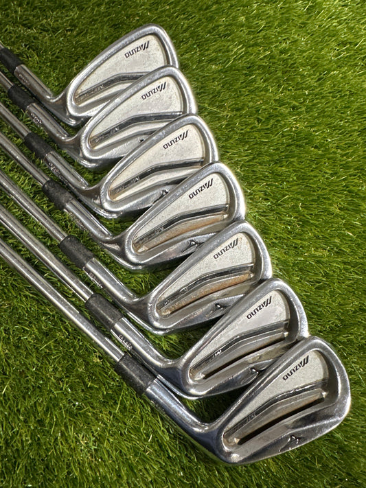 Mizuno MP54 4-PW Irons
