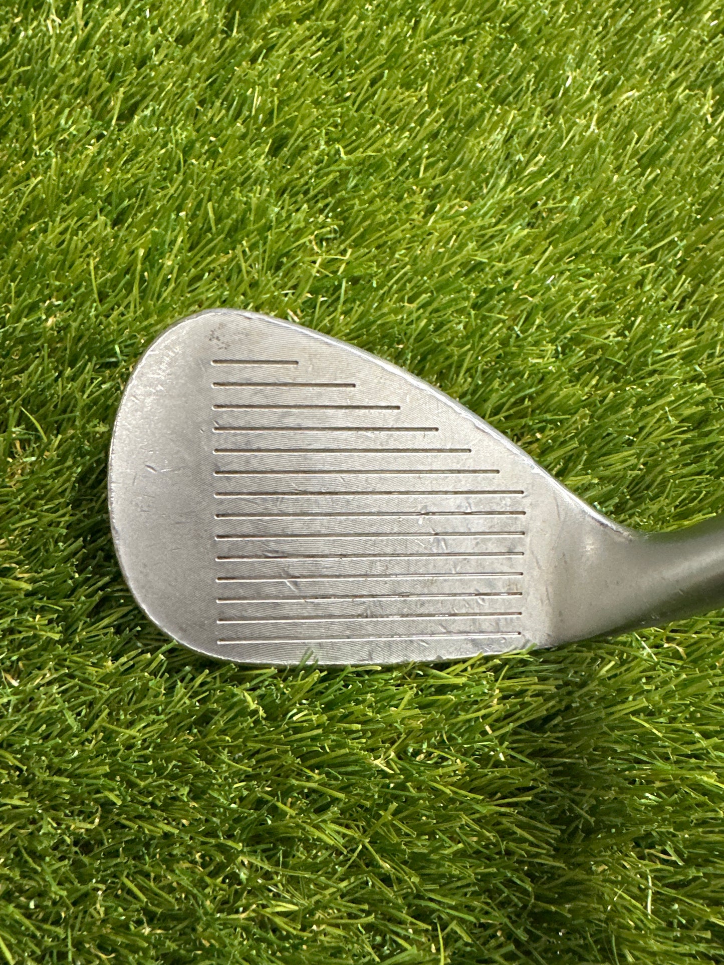 Mizuno MPT5 52/09 Wedge