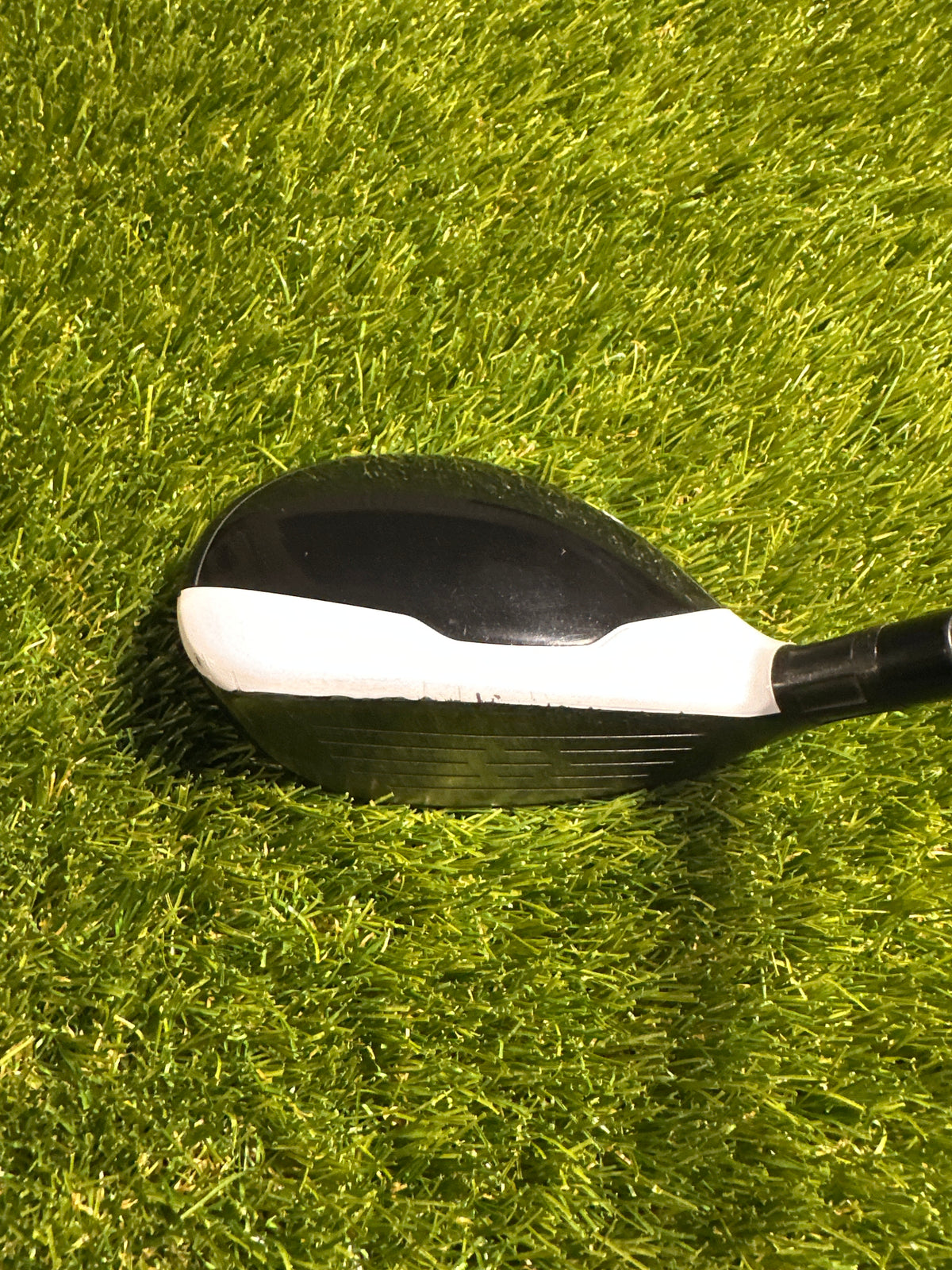 TaylorMade M2 4/22 HYB