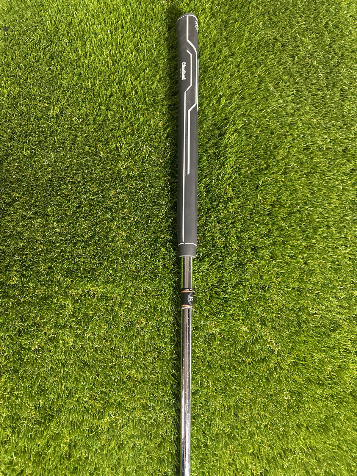 Cleveland TFI Elevado 37.5" Putter
