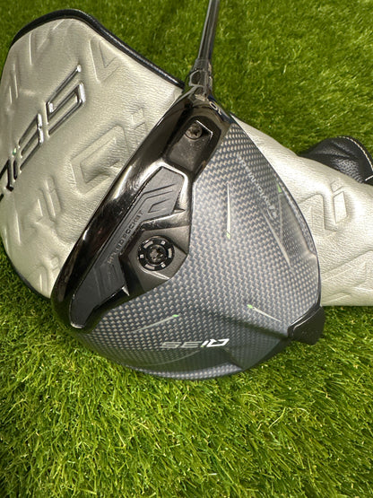 TaylorMade Qi35 10.5 Driver