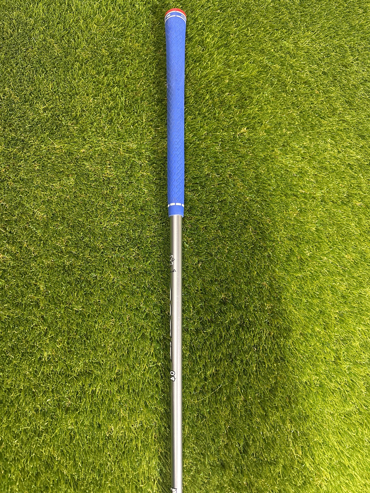 Cobra King SZ One Length 4/21 HYB