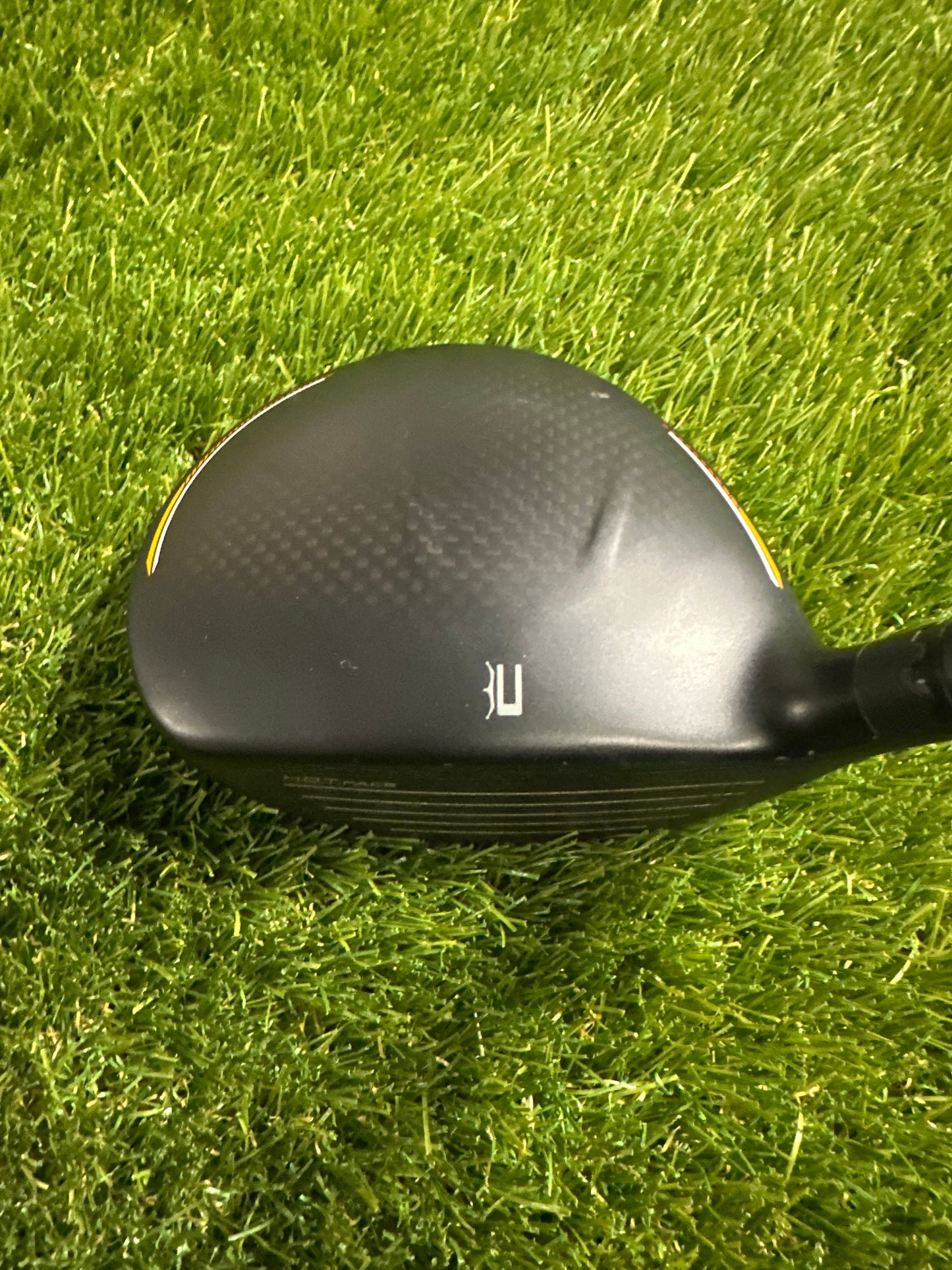 Cobra LTDX Max 15.5 FWY