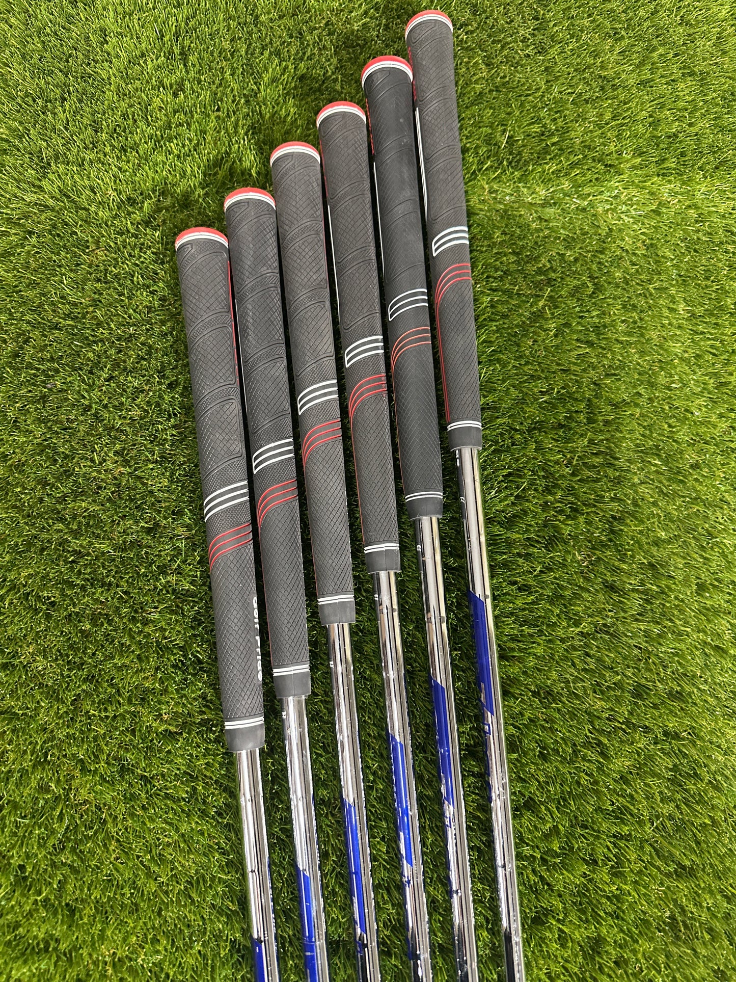 Cleveland Launcher XL 6-DW Irons