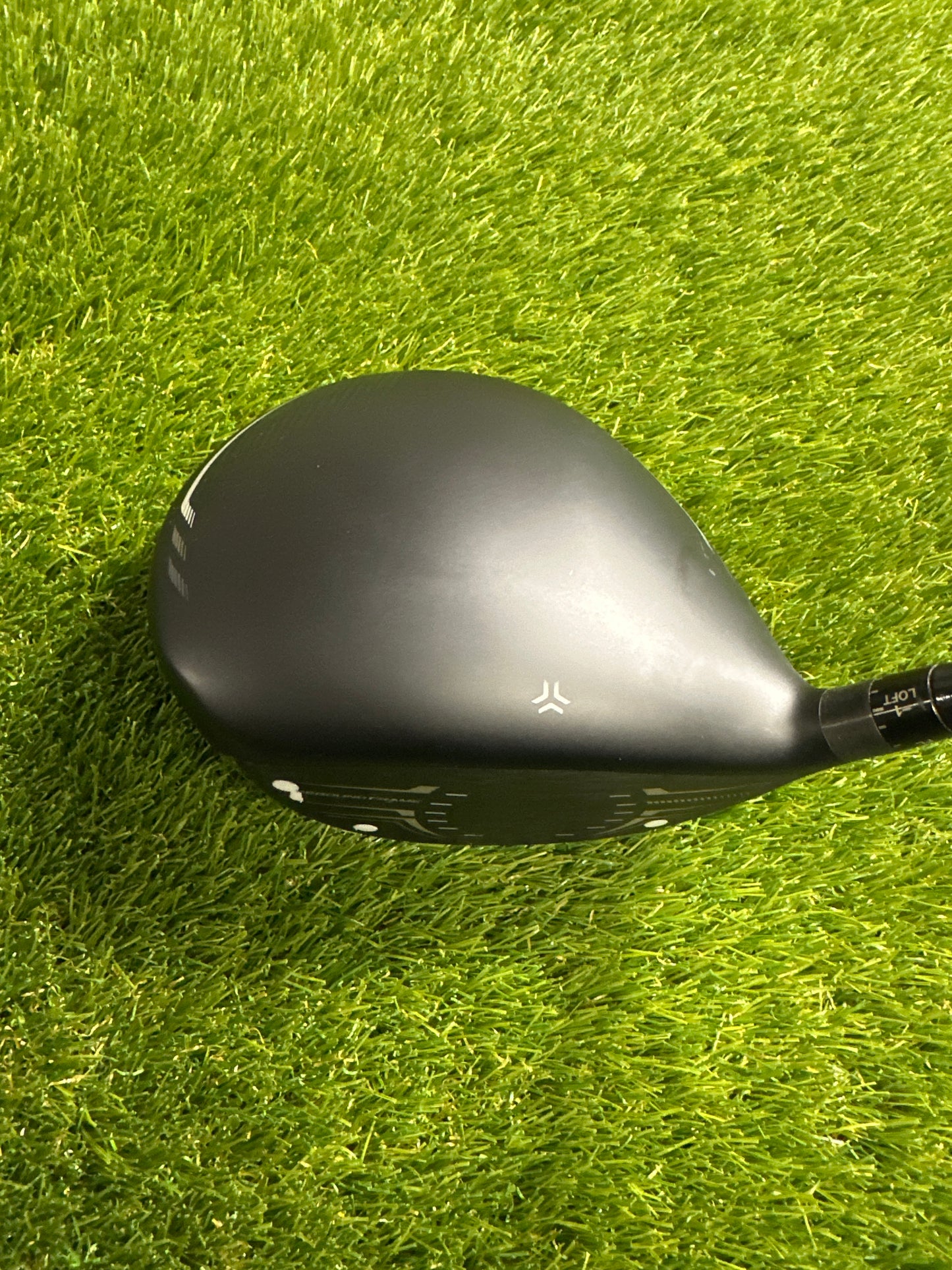 Srixon ZX7 MKII 9.5 Driver