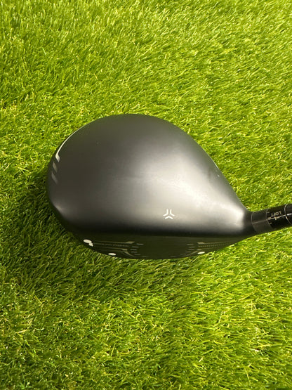 Srixon ZX7 MKII 9.5 Driver