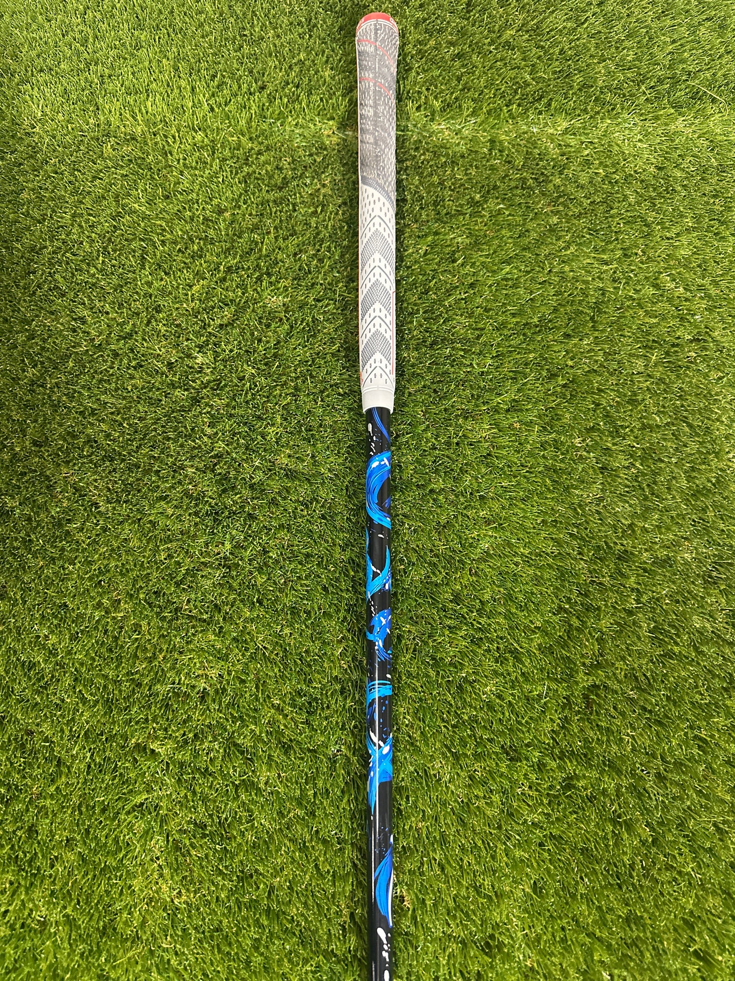 Cobra Dark Speed LS 9 Driver