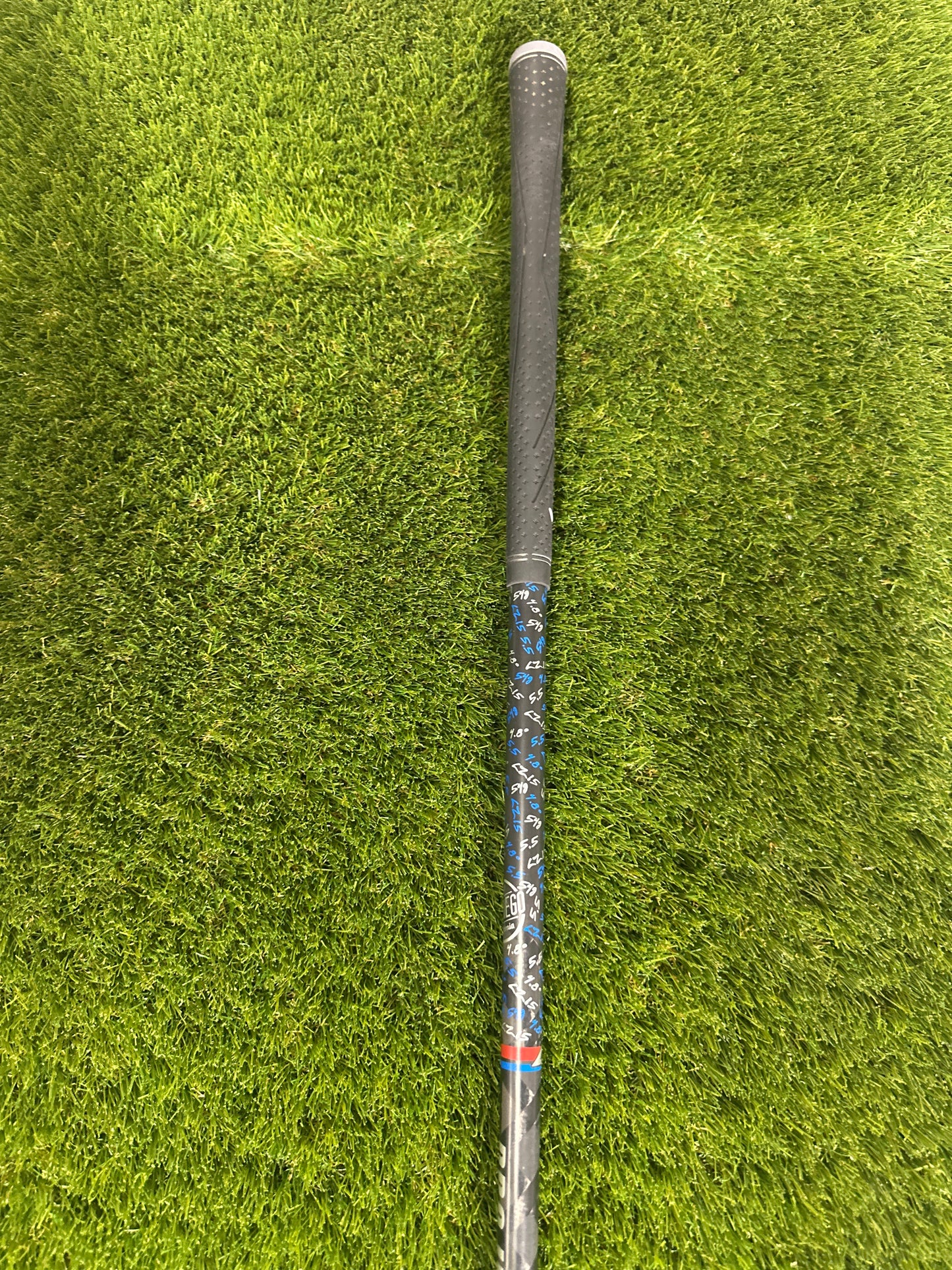 Callaway XR 10.5 Driver