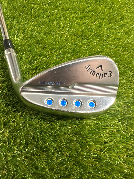 Callaway Jaws MD5 54/10S Wedge