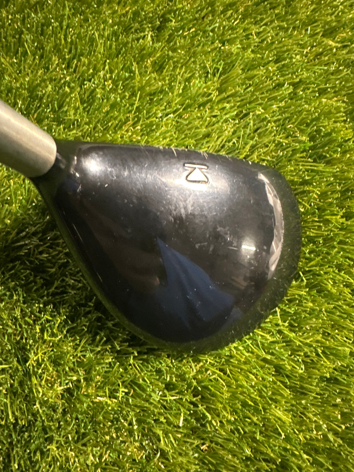 Titleist 906F2 15 FWY