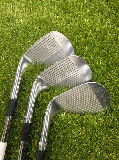 Kirkland Signature Wedge Set