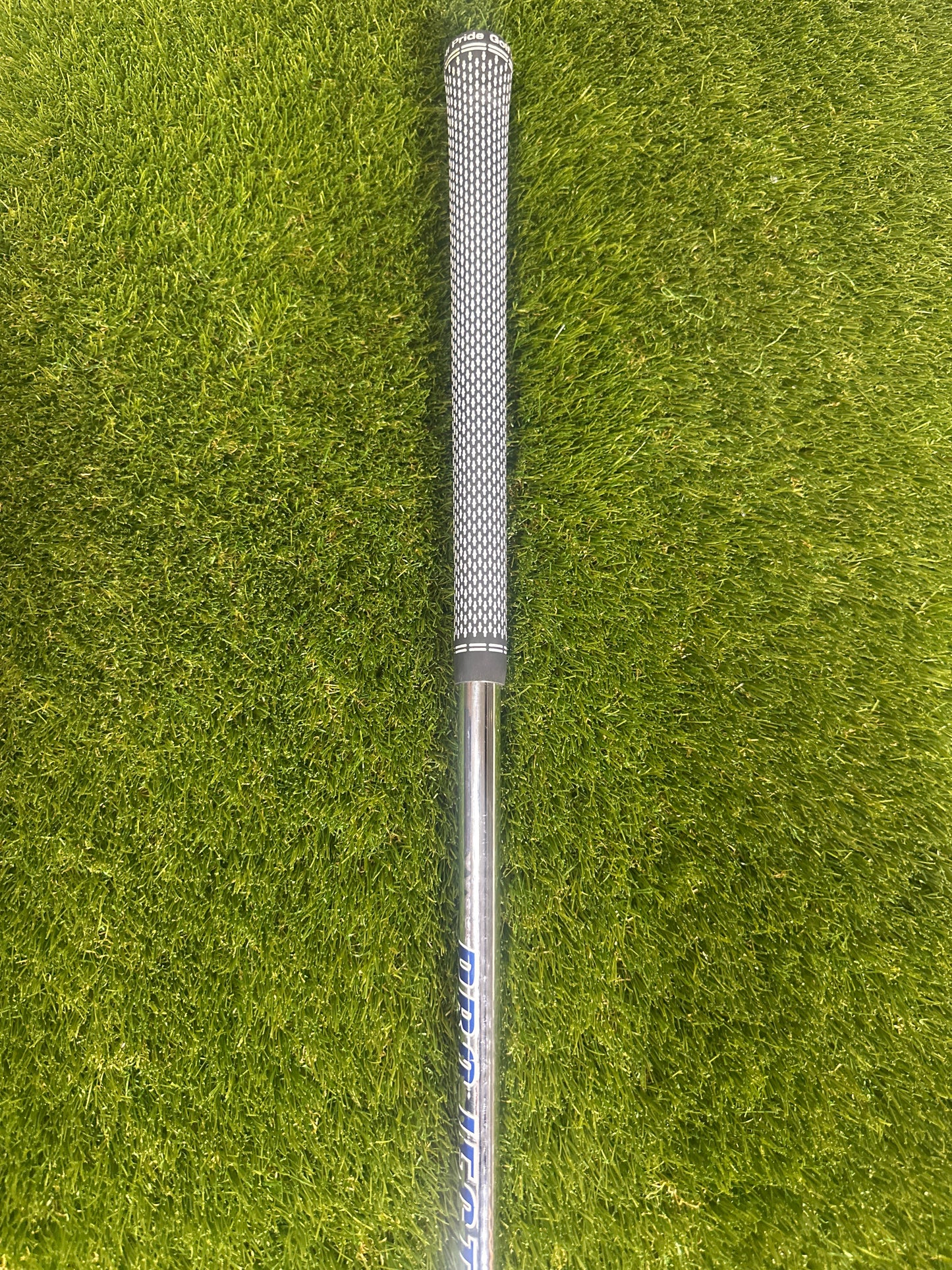 TaylorMade Stealth 2/18 DUI