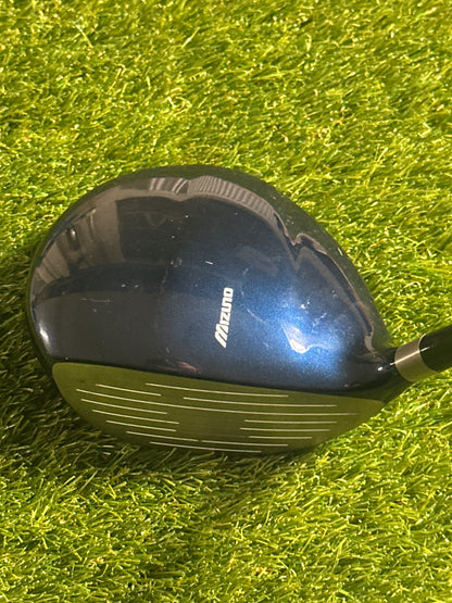 Mizuno BlueFire 10 Driver