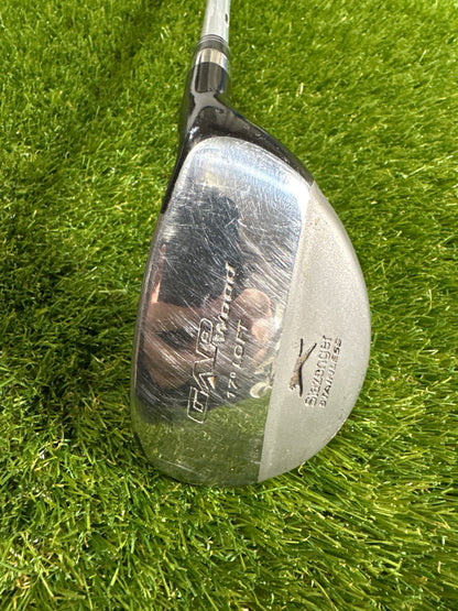 Slazenger Gap Wood 17 HYB