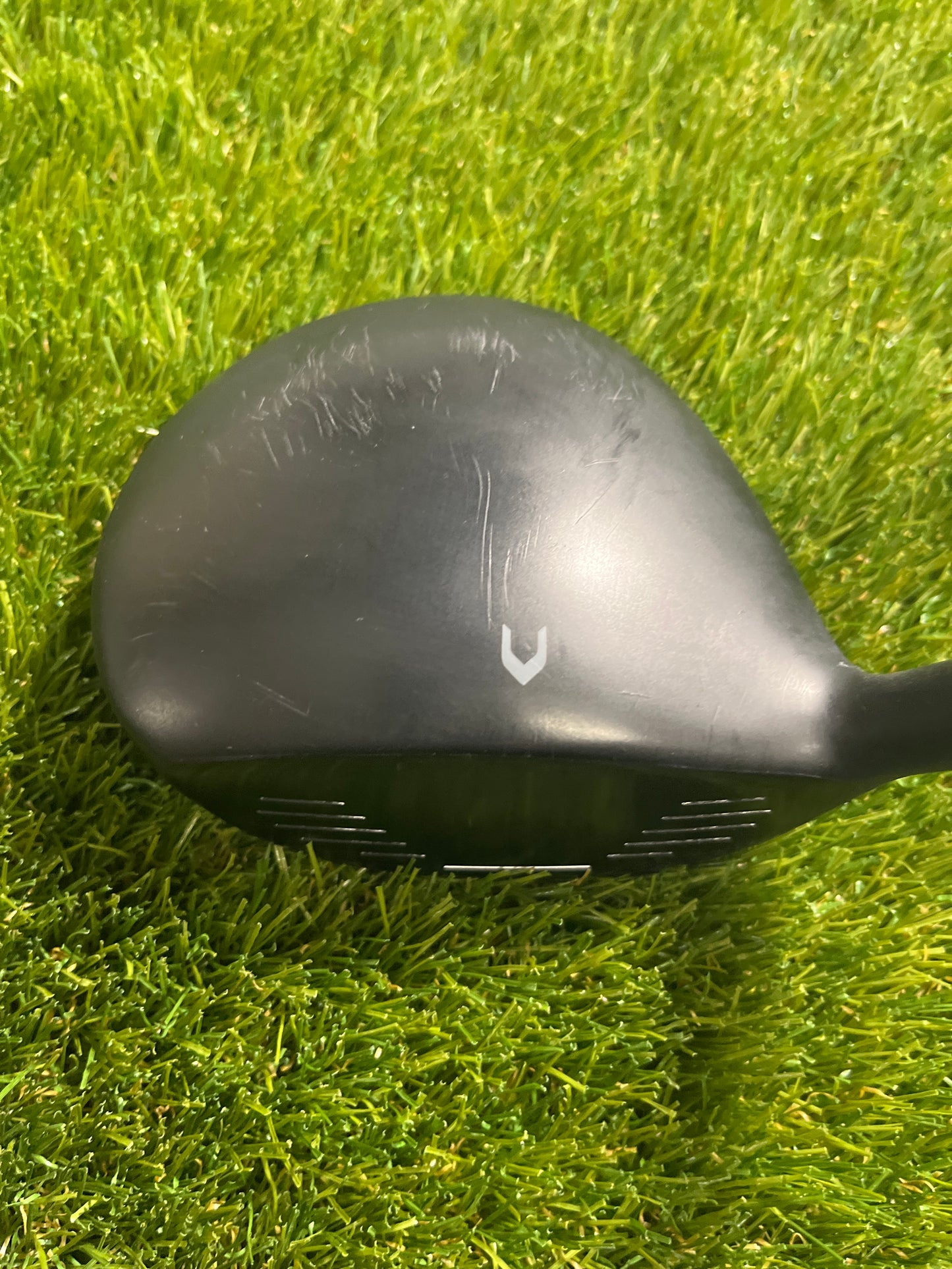 Wilson D300 5/18 FWY