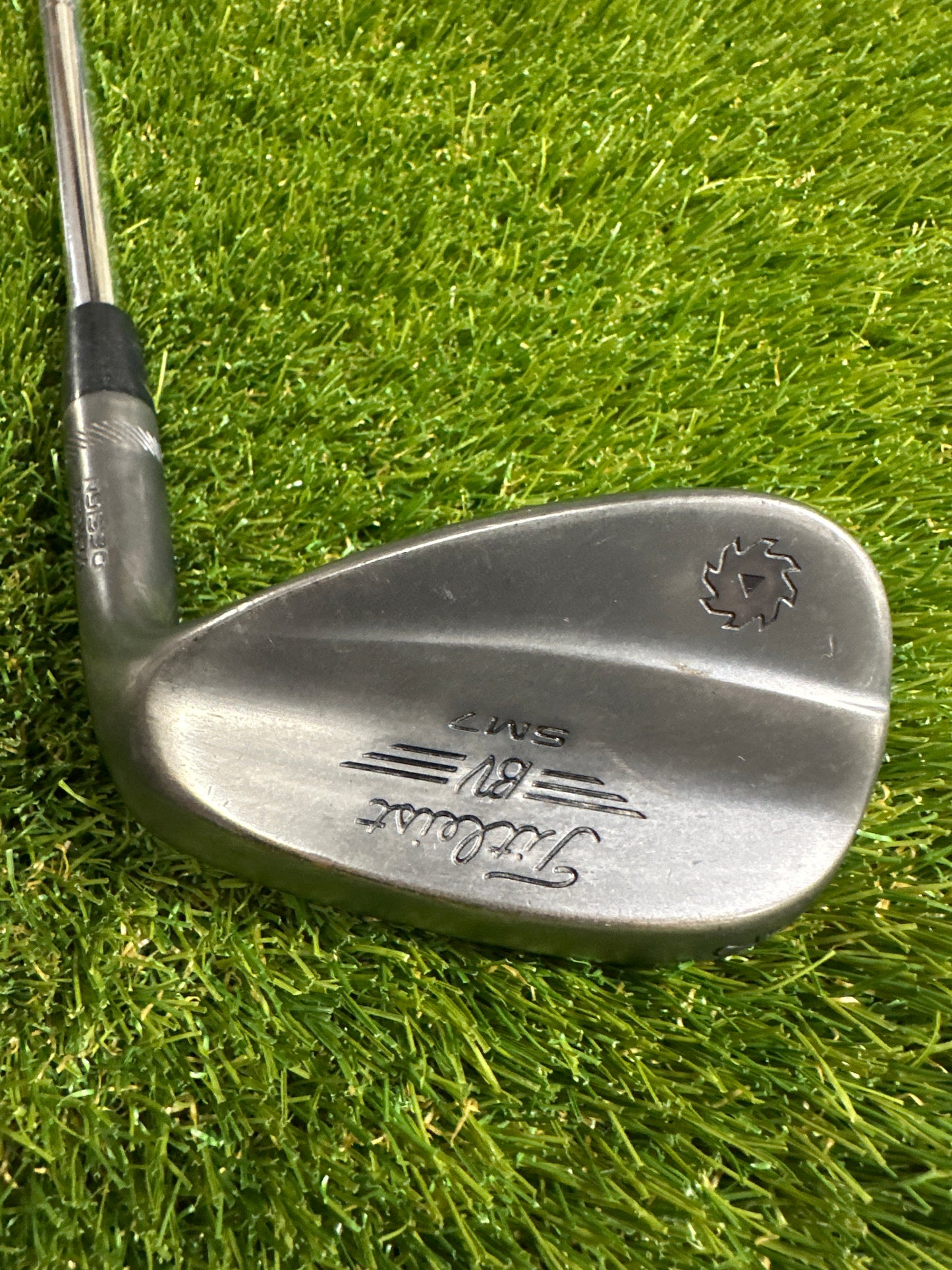 Titleist SM7 52/08F Wedge