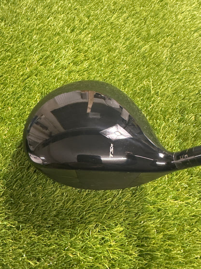 Titleist TSR2 9 Driver
