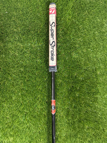 TaylorMade Spider Mini 34" Putter