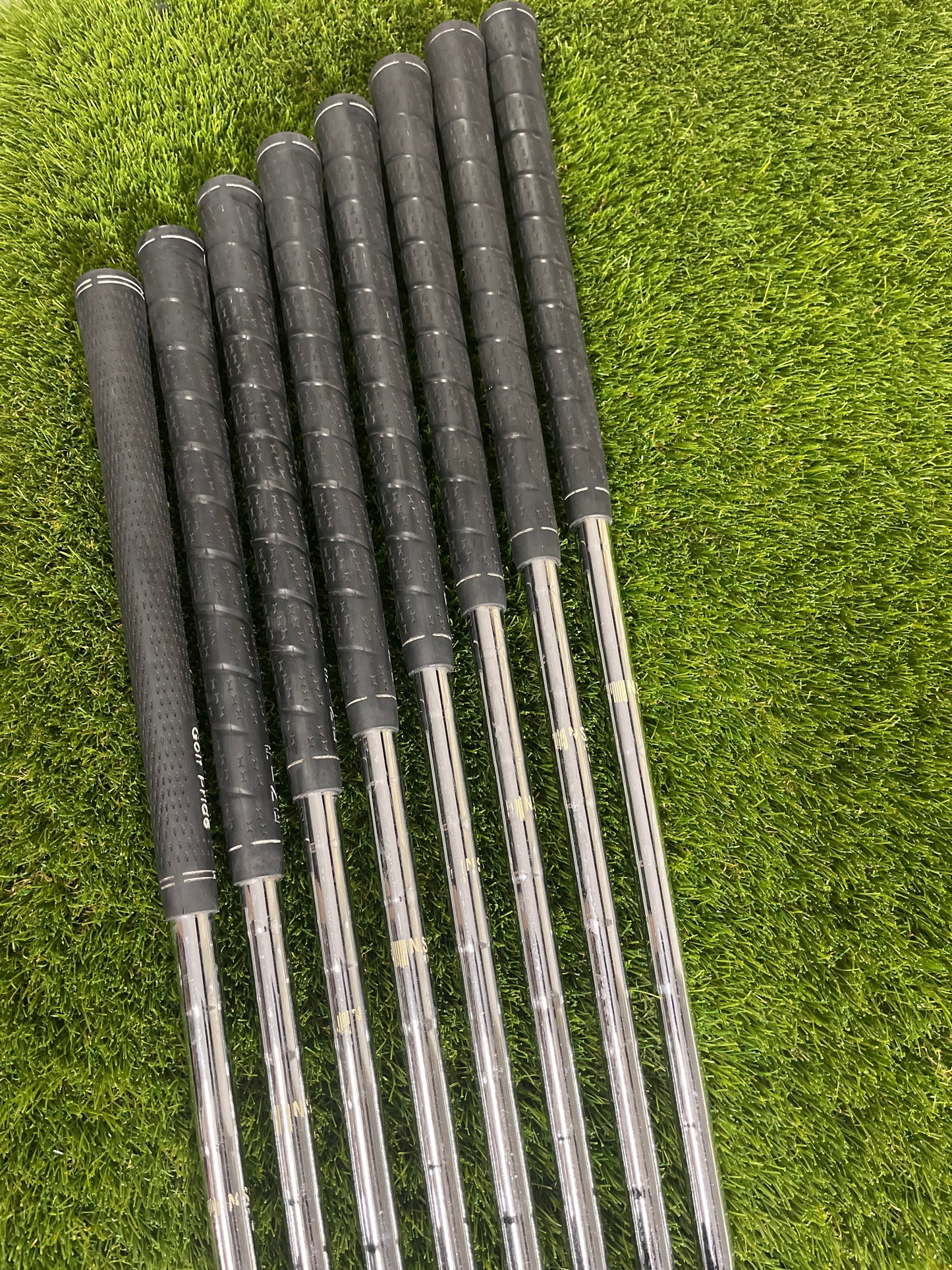 Cleveland CG16 3-PW Irons