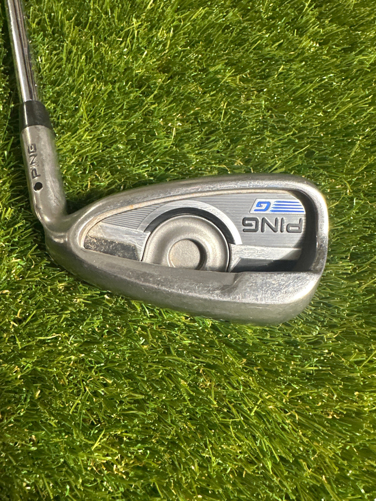 Ping G 8 Iron