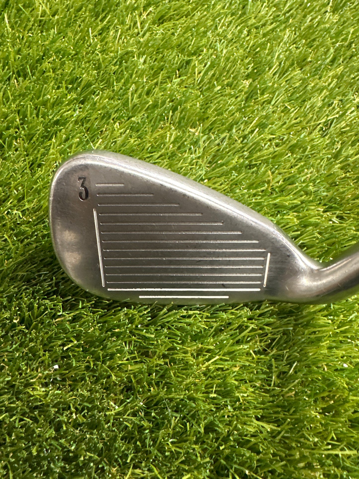 Callaway Big Bertha 3 Iron