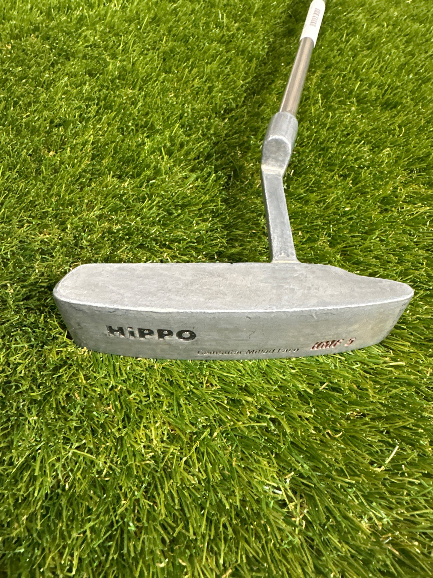 Hippo HMF5 34" Putter