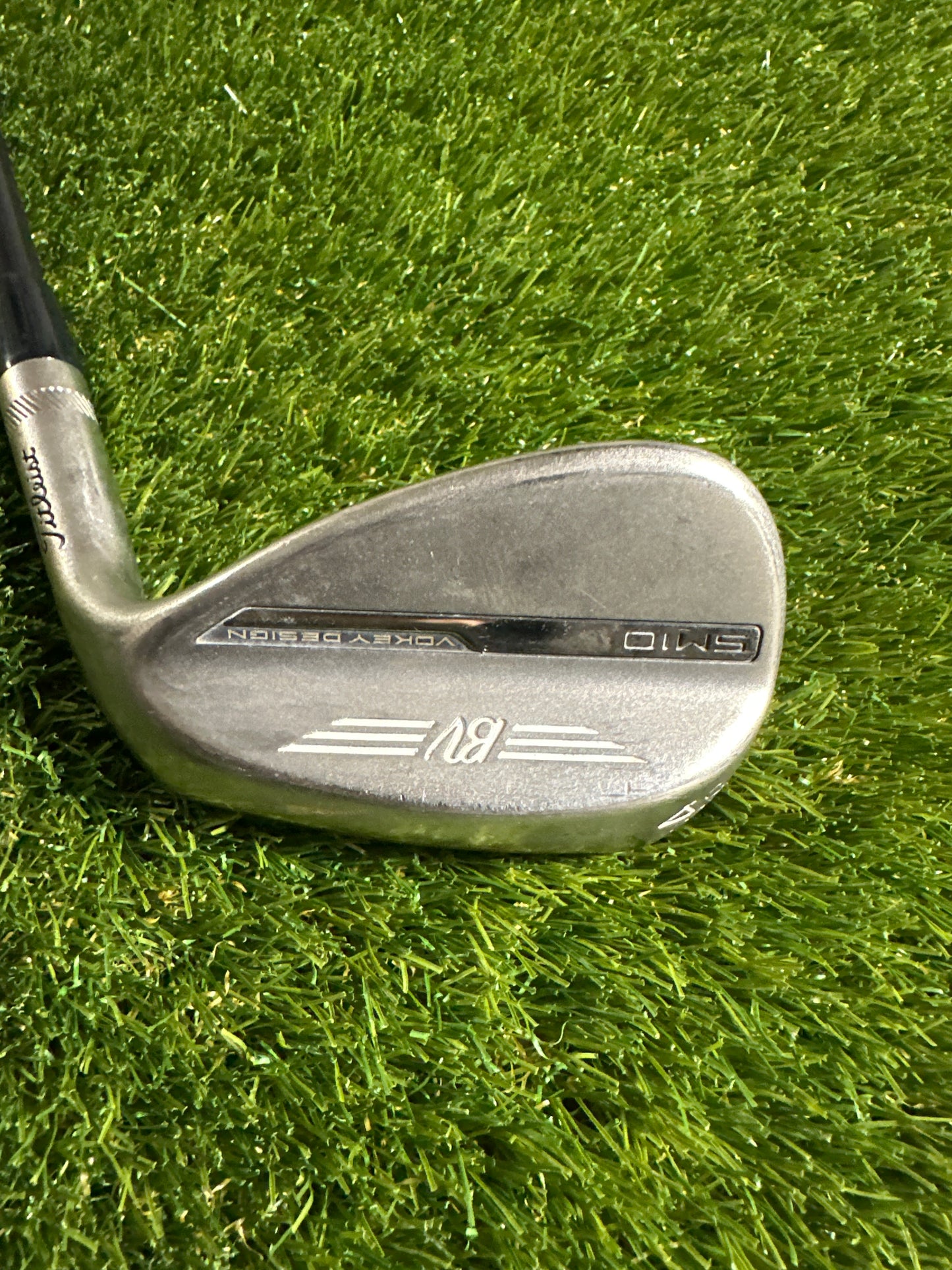 Titleist SM10 54/12D Wedge