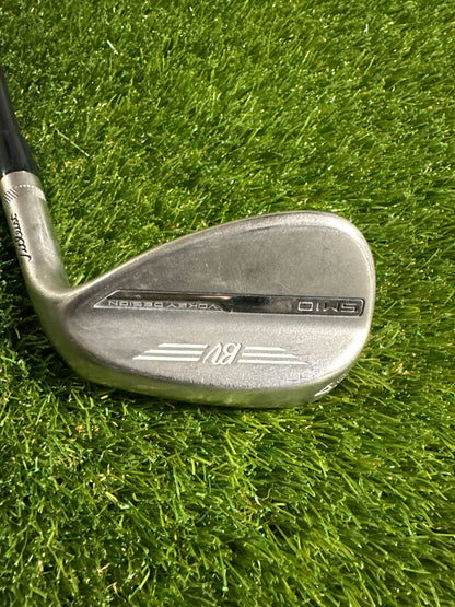 Titleist SM10 54/12D Wedge
