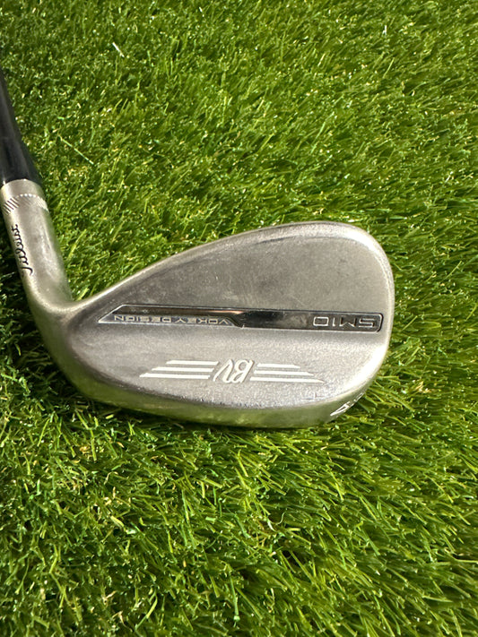 Titleist SM10 54/12D Wedge