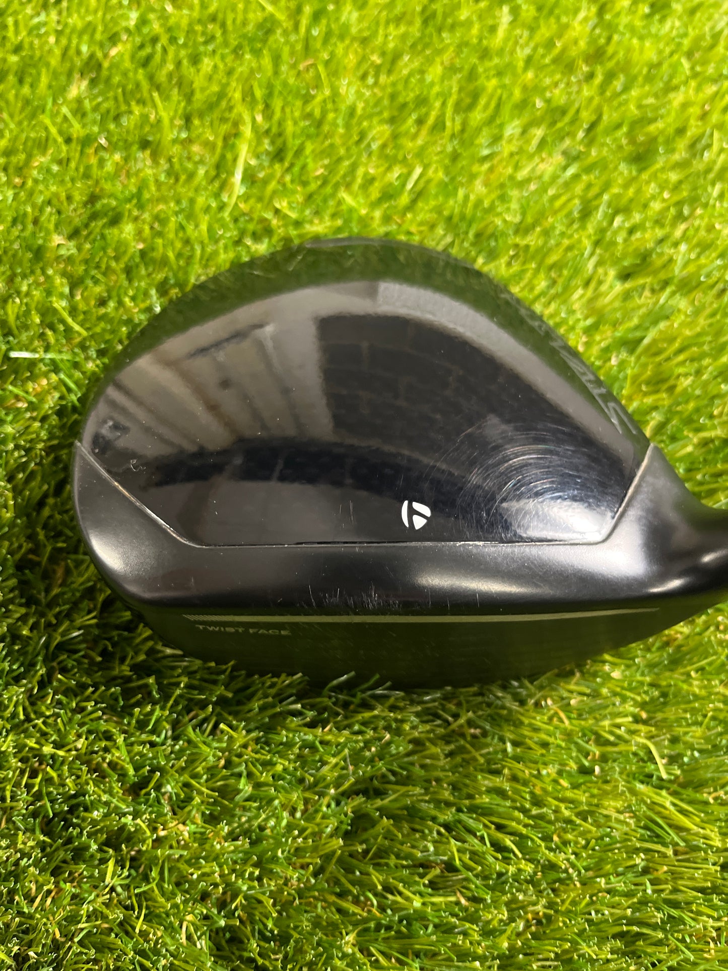 TaylorMade Stealth 2 HD 3/16 FWY