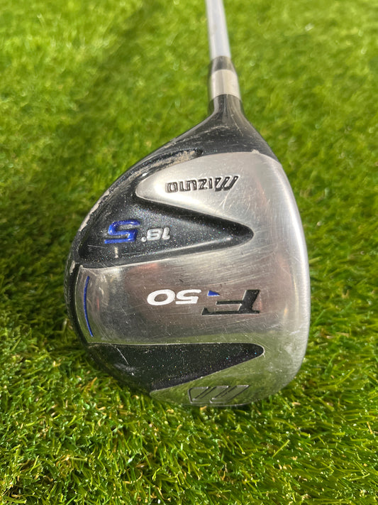 Mizuno F50 5/18 FWY