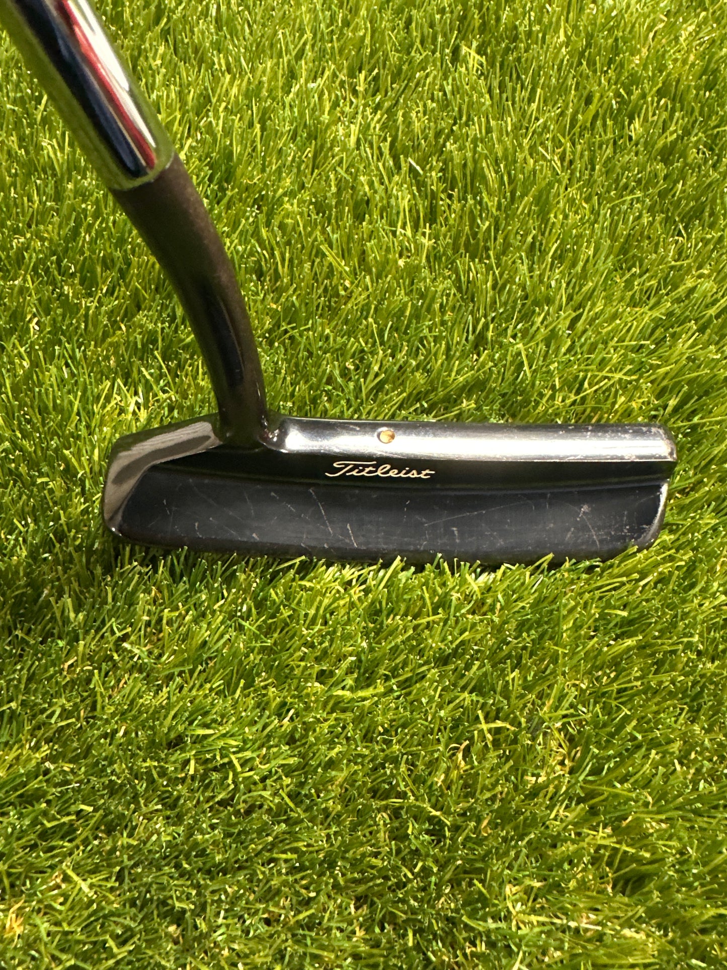 Scotty Cameron Studio Design 1 36" Putter