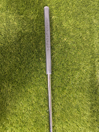 Scotty Cameron Phantom X12 34" Putter